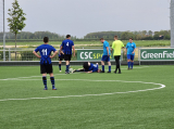 S.K.N.W.K. 3 - FC De Westhoek '20 3  (competitie) seizoen 2023-2024 (Fotoboek 2) (140/151)